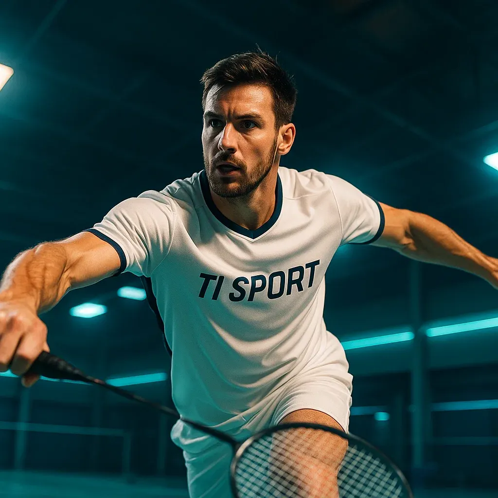 Tumbuh Ide Sport Komunitas dan Ekosistem Bulu Tangkis Modern dengan Harga Terjangkau di Surabaya